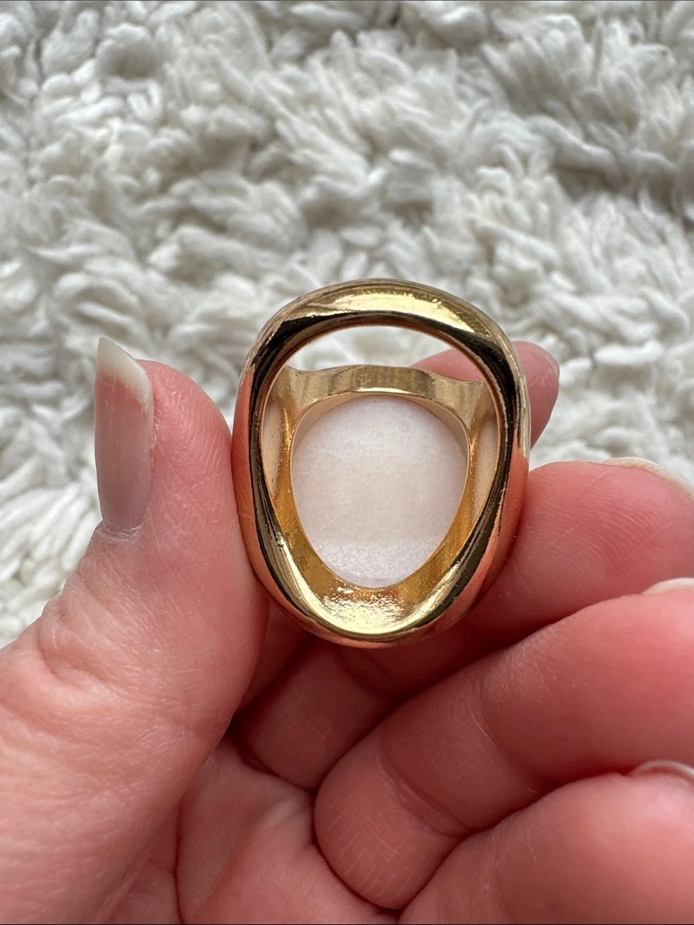 N/A this ring